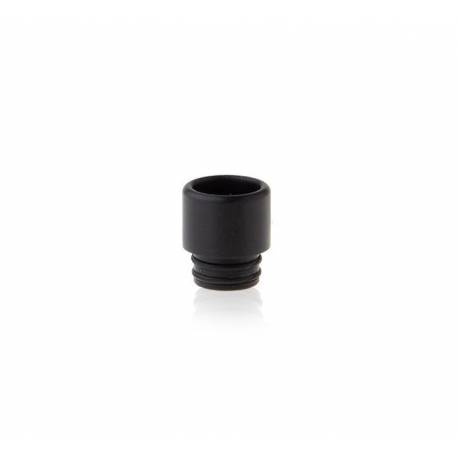 Wismec Drip Tip per Gnome - Nero - Lungo - 5pz