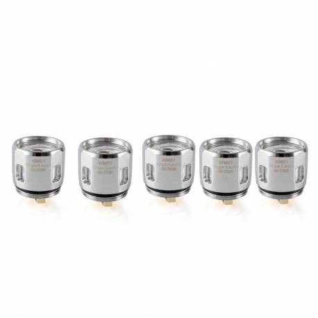 Wismec resistenza WM01 Singola per Gnome King - 0.4ohm - 5pz