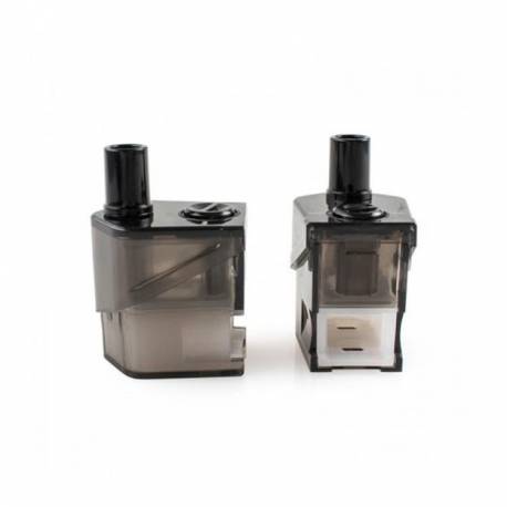 Wismec Pod/Cartuccia per HiFlask - 5.6ml - 1pz