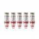 Aspire resistenza Triton Ni200 in Nickel - 0.15ohm - 5 pz