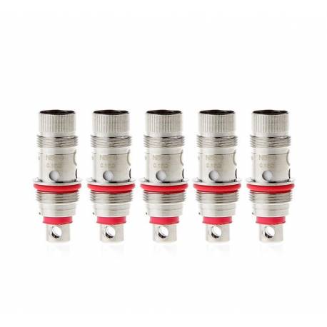 Aspire resistenza Triton Ni200 in Nickel - 0.15ohm - 5 pz