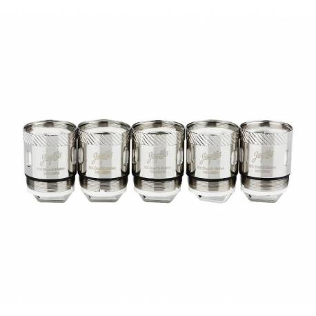 Wismec resistenza RX Dual - 0.15ohm - 5pz