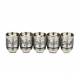 Wismec resistenza RX Triple - 0.15ohm - 5pz