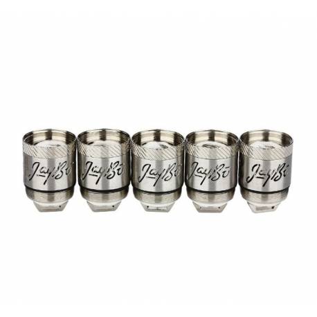 Wismec resistenza RX Triple - 0.15ohm - 5pz