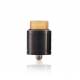 Wotofo Vaporous RDA Clearomizzatore - Nero