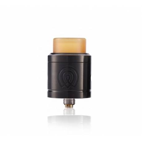 Wotofo Vaporous RDA Clearomizzatore - Nero