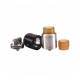 Wotofo Vaporous RDA Clearomizzatore - Nero