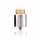 Wotofo Vaporous RDA Clearomizattore - Acciaio