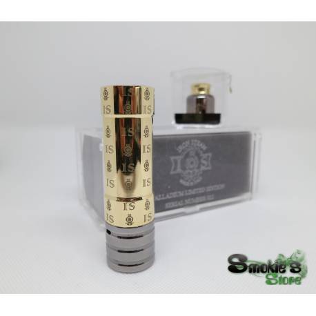 SAPPHIRE PALLADIUM
