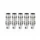 Aspire resistenze per serie Nautilus - 0.7ohm - 5pz