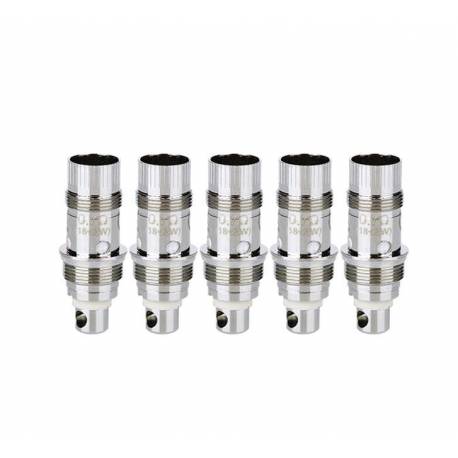 Aspire resistenze per serie Nautilus - 0.7ohm - 5pz
