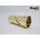 Sleeve Brass fessure aperte