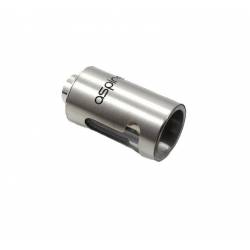 Aspire tank in acciaio per Nautilus Mini