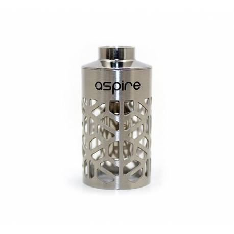 Aspire Nautilus Mini tank in acciaio con fori