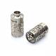 Aspire Nautilus Mini tank in acciaio con fori