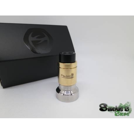 PENTAKILL V2 brass