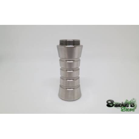 STACK VADER 18650 SS EDITION