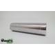 ALUMINIUM engraved
