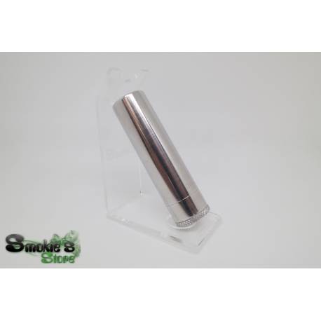 ALUMINIUM smooth polished
