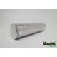 ALUMINIUM smooth polished