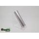 ALUMINIUM smooth satin