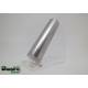 ALUMINIUM smooth satin