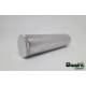 ALUMINIUM smooth satin