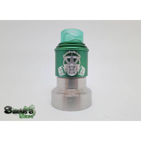 APOCALYPSE V2 green