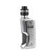 Aspire Feedlink Revvo Kit - Acciaio