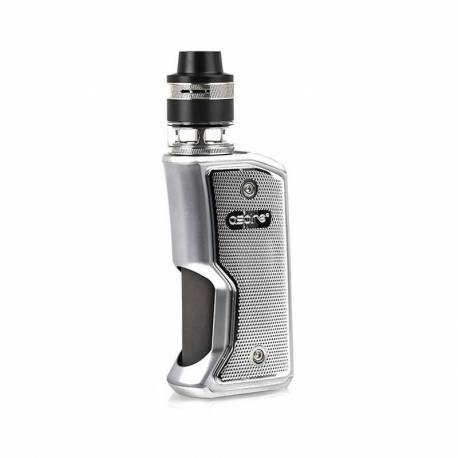 Aspire Feedlink Revvo Kit - Acciaio