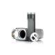 Aspire Feedlink Revvo Kit - Acciaio