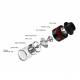 Aspire Speeder Revvo Kit - 3.6ml