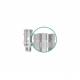 iSmoka Eleaf resistenza EC per iJust2 - 5pz