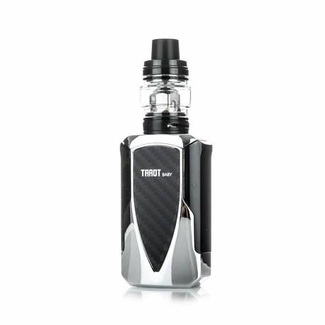 Vaporesso Tarot Baby Starter Kit - argento