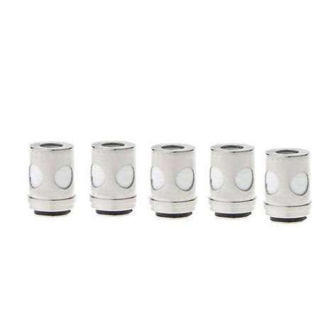 Vaporesso EUC Clapton resistenza - 0.2ohm - 5pz