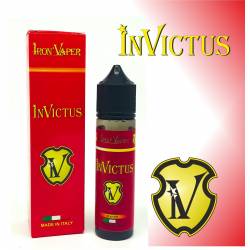 Iron Vaper Invictus - 20 ml - Vape Shot