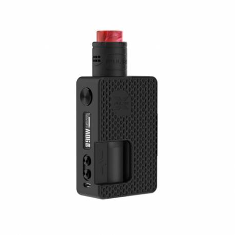 Vandy Vape Pulse X Kit - G10 - nero