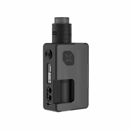 Vandy Vape Pulse X Kit - PC - nero transparente