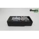 Drip Tip Prime per Kayfun Mini V3, 5 e Prime by Steam Tuners