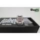 Drip Tip Prime per Kayfun Mini V3, 5 e Prime by Steam Tuners