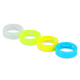 iSmoka Eleaf anello in silicone per iJust2 - 5pz