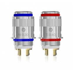 Joyetech resistenza CL-Ti VT - (0.4 ohm) - pacco 5pz