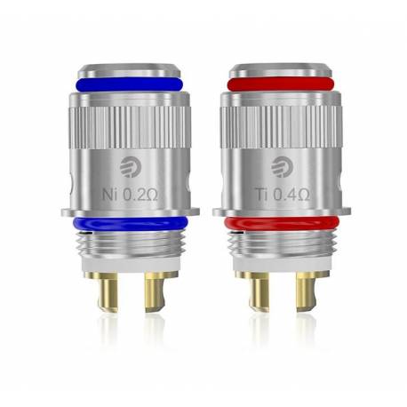 Joyetech resistenza CL-Ti VT - (0.4 ohm) - pacco 5pz