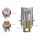 Joyetech resistenza CLR-Ti - 0.5ohm - pacco 5pz