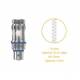 Aspire resistenza per Triton - pacco 5pz