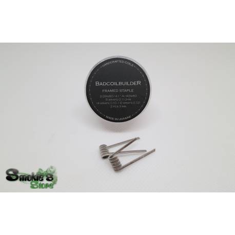 FRAMED STAPLE 2-26Ni80/4-1*.4/40Ni80