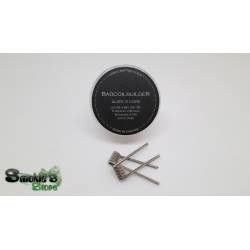 ALIEN 3 CORE ss316/Ni80 26/38