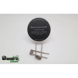 ALIEN 3 CORE Ni80 26/38