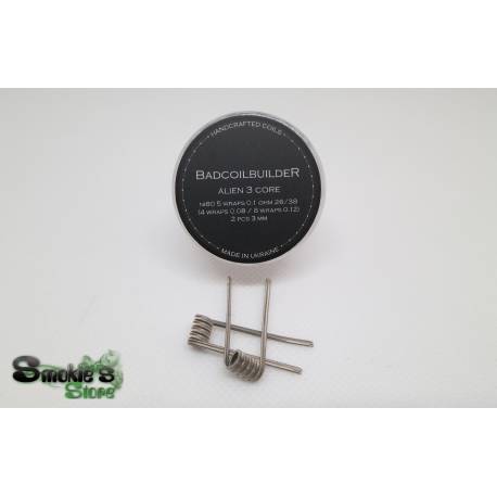 ALIEN 3 CORE Ni80 26/38