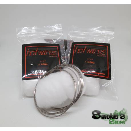 HOTWIRES one9 - 19 GA